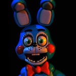 Bonnie Wallpapers HD for pc icon Bonnie Wallpapers HD for pc icon