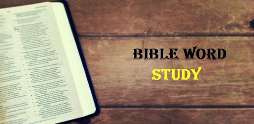Bible Word Study pc screenshot Bible Word Study pc screenshot