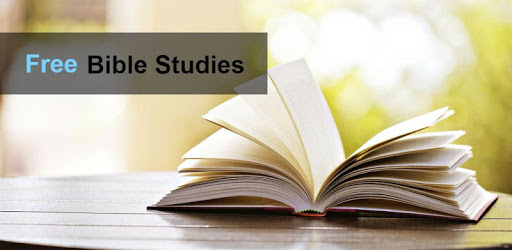 Free Bible Studies pc screenshot Free Bible Studies pc screenshot
