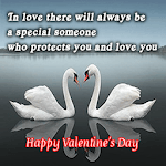 Happy Valentine's Day Wishes icon