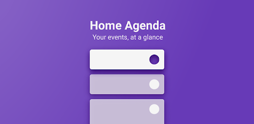 Calendar Widget by Home Agenda Lite pc screenshot Calendar Widget by Home Agenda Lite pc screenshot