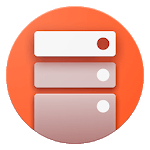 Calendar Widget by Home Agenda Lite icon