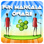 Fun Mancala Oware icon