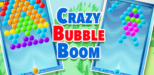 Crazy Bubble Boom pc screenshot Crazy Bubble Boom pc screenshot