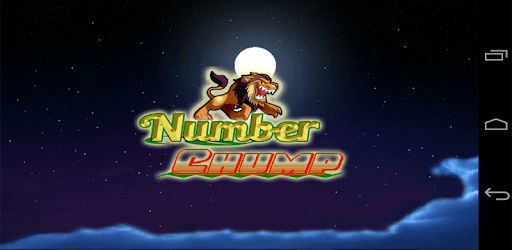 Number Chump pc screenshot Number Chump pc screenshot