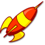 GPS Rocket Locator icon