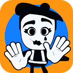 Charades - TV icon
