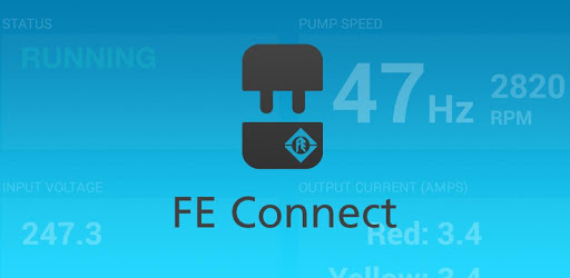 FE Connect pc screenshot FE Connect pc screenshot