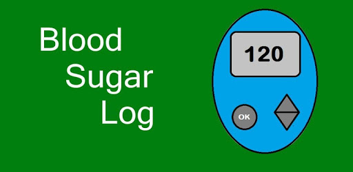 Blood Sugar Log pc screenshot