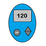 Blood Sugar Log icon