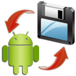 My APKs - backup restore share manage apps apk icon