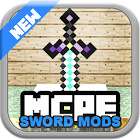 Sword Mods For Mcpe icon