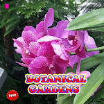 Botanical Gardens icon
