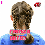 French Braid icon