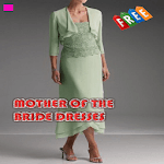 Mother Of The Bride Dresses icon