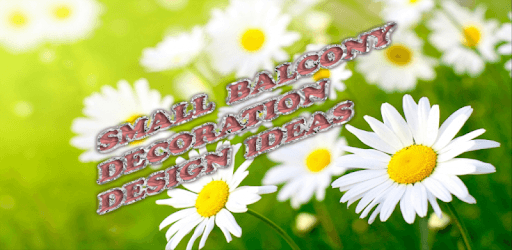 Small Balcony Decoration pc screenshot Small Balcony Decoration pc screenshot