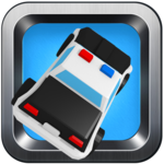 Freaky Police icon