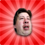 DJ Pate Soundboard icon