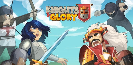 Knights and Glory - Tactical Battle Simulator pc screenshot Knights and Glory - Tactical Battle Simulator pc screenshot