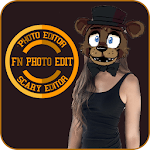 FN Photo Editor for FNAF icon