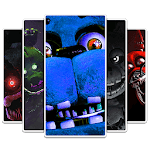 Wallpaper For Freddy Night icon