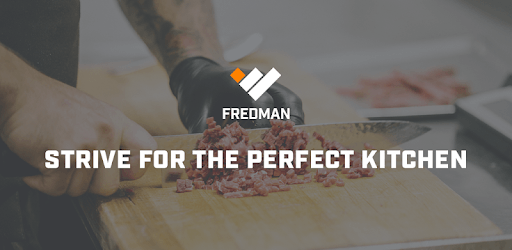 Fredman Pro pc screenshot Fredman Pro pc screenshot