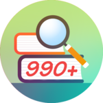 Toeic Practice - Toeic Test, Listening, Reading icon
