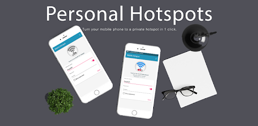 Free Wifi Hotspot Portable - Fast Network Anywhere pc screenshot