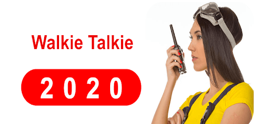 Walkie Talkie App: free calls without internet pc screenshot