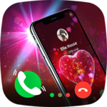Call Screen Themes - Caller Screen, Color Phone icon