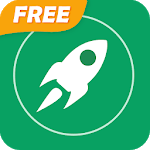 Free Fast VPN - Unlimited secure proxy VPN icon