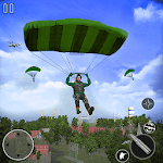 Free Fire Squad Battleground - Unknown Survival icon