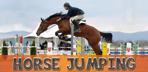 Horse Jumping: Horseback Riding 2017 pc screenshot