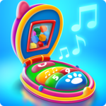 My Baby Phone Games for Kids for pc icon My Baby Phone Games for Kids for pc icon