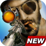 San Antonio Gangster Sniper icon