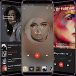 Mp3 Music Player 2019: Equalizer and Bass Booster icon