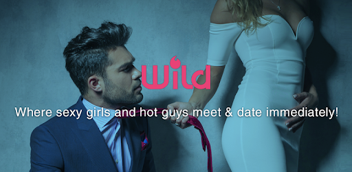 Adult Singles & Casual Dating App - Wild pc screenshot Adult Singles & Casual Dating App - Wild pc screenshot