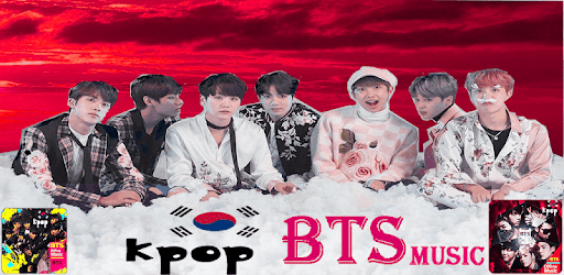 BTS kpop Music 2019 pc screenshot BTS kpop Music 2019 pc screenshot