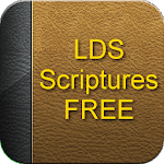 LDS Scriptures Free icon