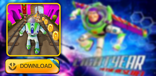 Toy run story super fun running game . pc screenshot