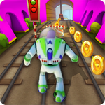 Toy run story super fun running game . for pc icon