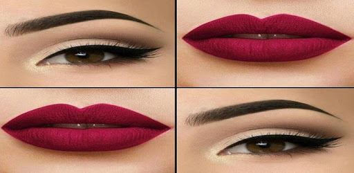 Makeup Tutorial 2018 pc screenshot