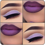 Makeup Tutorial 2018 icon
