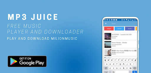 MP3 Juice - Free MP3 Downloader pc screenshot MP3 Juice - Free MP3 Downloader pc screenshot
