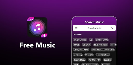 Music Downloader - Free music Download pc screenshot Music Downloader - Free music Download pc screenshot