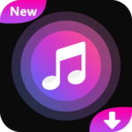 Music Downloader - Free music Download icon