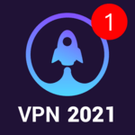 Free Super Z-VPN - Fast & Worldwide Proxy VPN icon