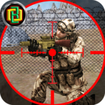 IGI Commando Desert Strike War icon