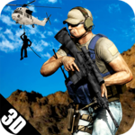 Sniper Elite Terrorist Kill icon
