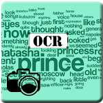 OCR Text Scanner icon